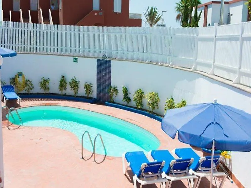 Apartment Los Caribes 2 Playa del Ingles