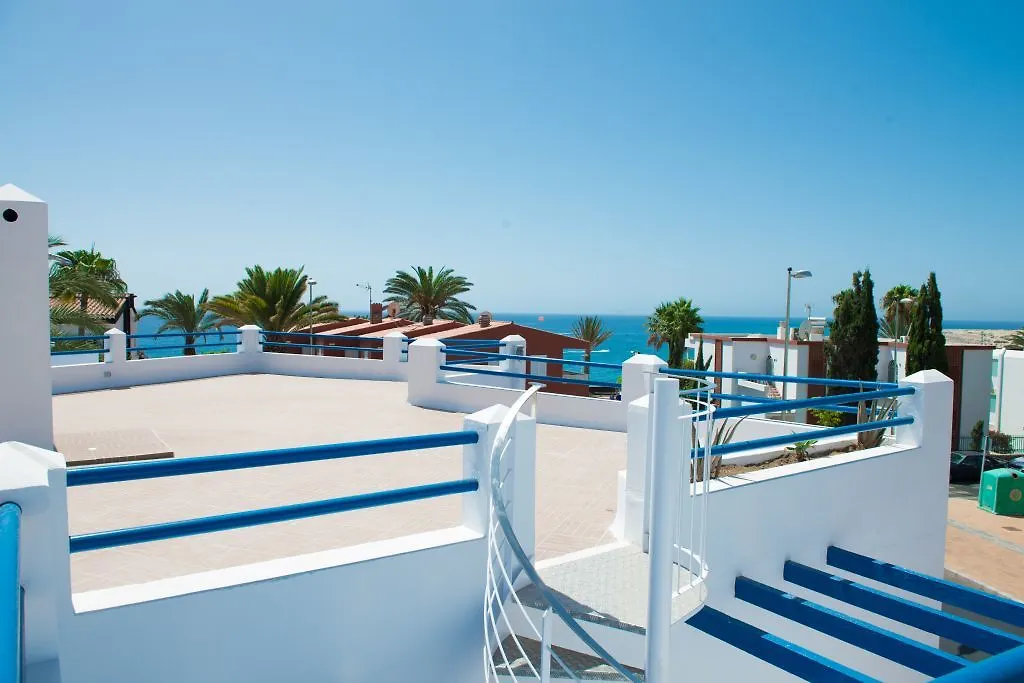Apartment Los Caribes 2 Playa del Ingles