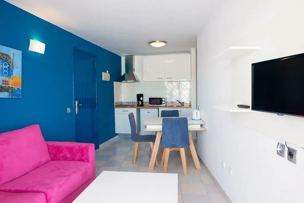 Apartment Los Caribes 2 Playa del Ingles