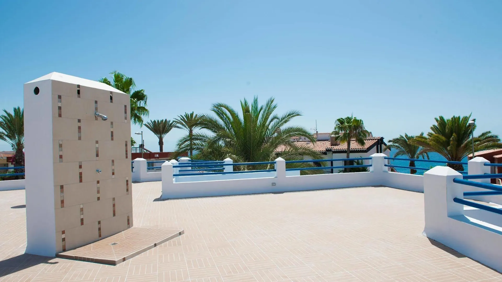 Los Caribes 2 Playa del Ingles  0*, Playa del Ingles (Gran Canaria)