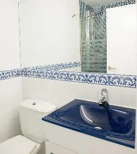 Apartment Los Caribes 2 Playa del Ingles  Spain