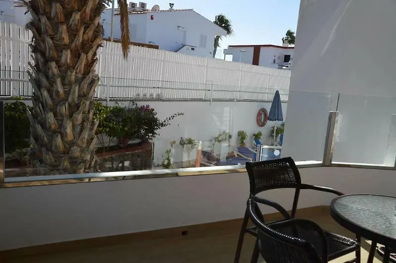 Los Caribes 2 Playa del Ingles  Apartment
