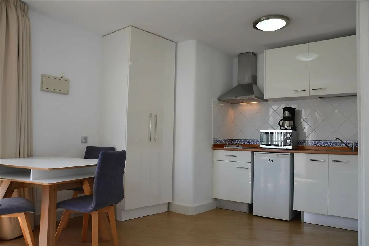 Apartment Los Caribes 2 Playa del Ingles