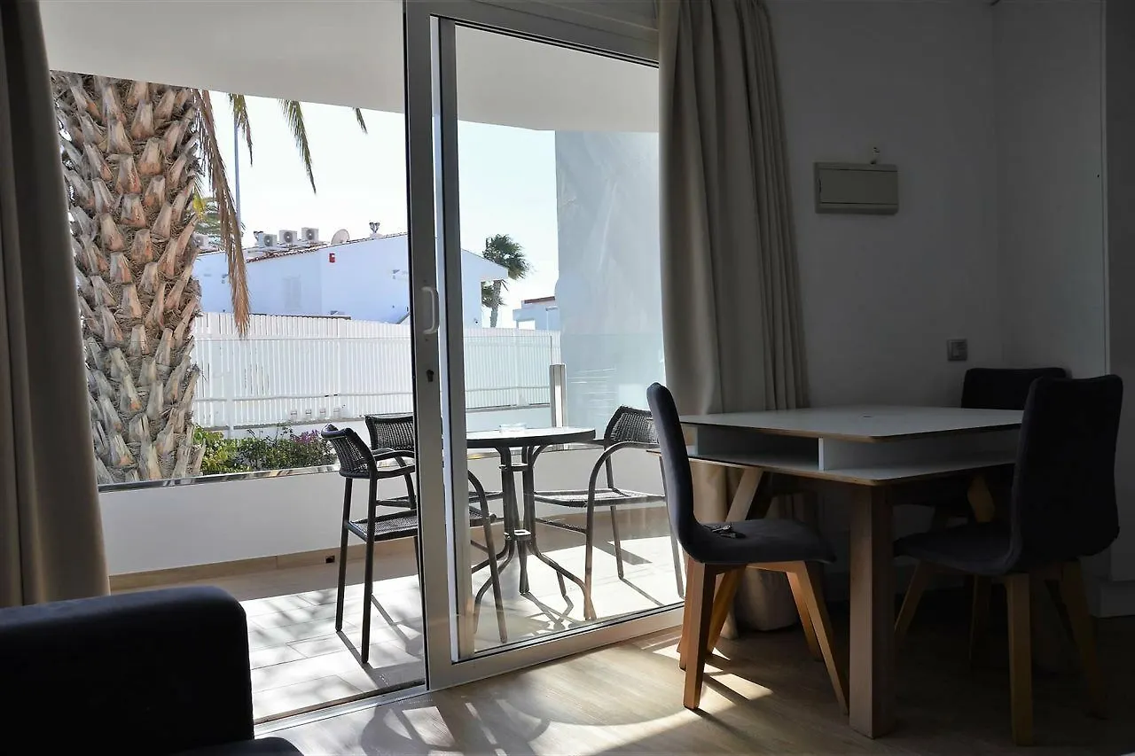 Los Caribes 2 Playa del Ingles  Apartment Playa del Ingles (Gran Canaria)